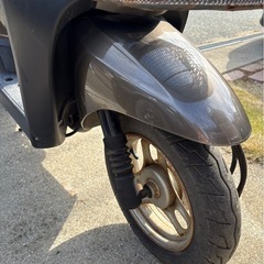 ホンダ　バイク　　　の画像