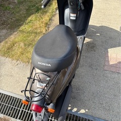 ホンダ　バイク　　　の画像