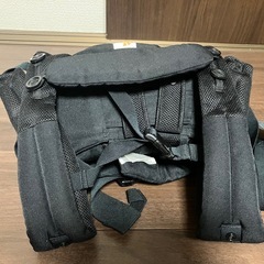 エルゴ 抱っこ紐　オムニ360クールエアメッシュの画像