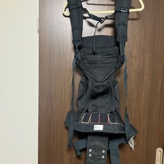 エルゴ 抱っこ紐　オムニ360クールエアメッシュの画像