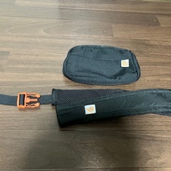 エルゴ 抱っこ紐　オムニ360クールエアメッシュの画像