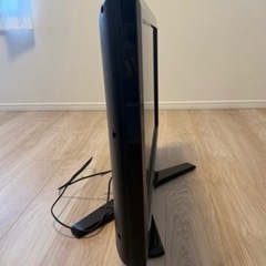 東芝 TOSHIBA REGZA 液晶テレビ 本体 32R1 32インチ 中古の画像