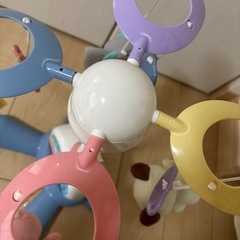 やすらぎふわふわメリーの画像