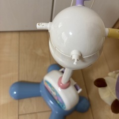やすらぎふわふわメリーの画像