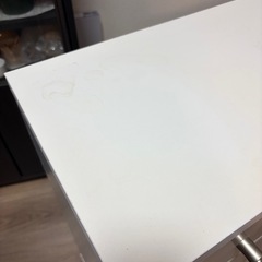 【0円】キャスター付ミニキャビネットの画像