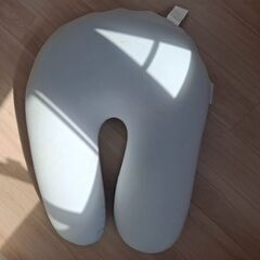 ヨギボー　サポート　ライトブルーの画像