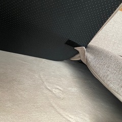 コーナーソファ 10日までに取引決定で10000円▶︎8000円の画像