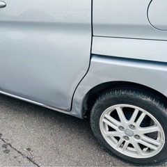 ◉タントＬ　エコモード車検付きを格安で❗️の画像