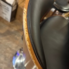 昇降式
カウンターチェアの画像