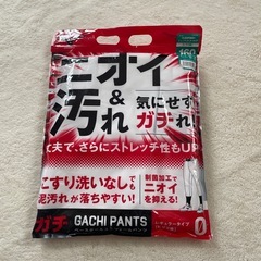 ミズノ野球パンツレギュラータイプの画像