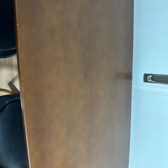 カウンターテーブルセット
の画像