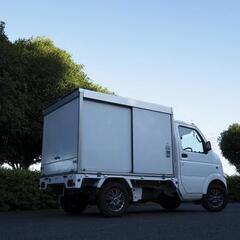 ☆彡【東京都品川区】大手ECサイト配送ドライバー募集！未経験OK！週休2日・車両レンタル・独立支援での画像