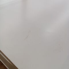 ★リユースのサカイ水戸店★  フリーラック ホワイト H80×D30×W43 クリーニング済み MT6383の画像