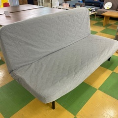 R111    IKEAソファーベッド