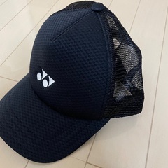 ヨネックス　キャップの画像