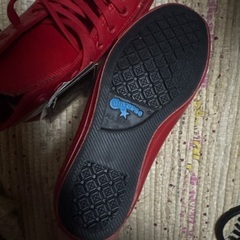 CONVERSE ALL STAR100 ハイカットスニーカーの画像