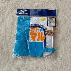 野球用品の画像