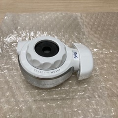 【トレビーノ】家庭用浄水器　本体のみの画像
