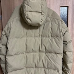 phenix ダウンジャケット　コート　中綿ジャンパー
の画像