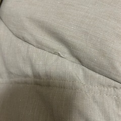 phenix ダウンジャケット　コート　中綿ジャンパー
の画像