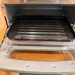 アラジン　グラファイトトースター　Aladdinの画像