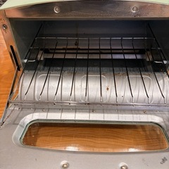 アラジン　グラファイトトースター　Aladdinの画像