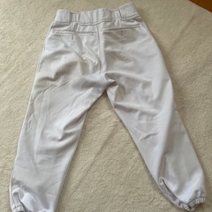 ミズノ野球パンツの画像