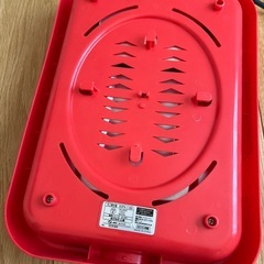 [お取引中］たこ焼き器①の画像