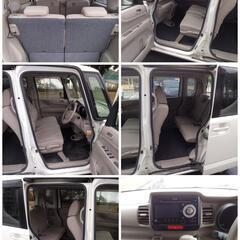 平成 26 年式／ホンダ／NーBOX／G／中期モデル／スマートキー／ETC／ワコーズ エンジンオイルなど交換／ 車内 清掃済み／ 車検 09/12の画像