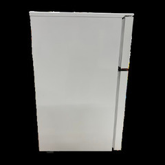 ハイセンス 2ドア冷凍冷蔵庫 HR-B95A　（在庫：1）の画像