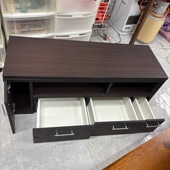 テレビ台の画像