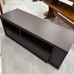 テレビ台の画像
