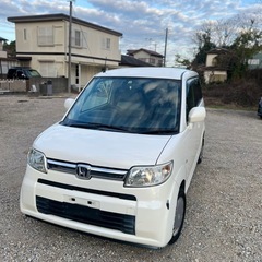 HONDA ZESTの画像