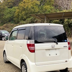 HONDA ZESTの画像