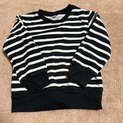 90~100 トレーナー 7枚セットの画像