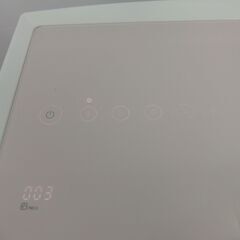 cado カドー 空気清浄機 AP-C710S 2018年製 動作品 高性能デザインモデル 【中古】102205SAの画像