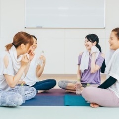 呼吸・瞑想ととのうヨガ（70分）の画像