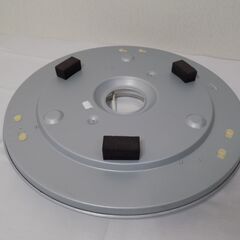 【取引中】日立　８畳LEDシーリングライト　調光・調色機能　LEC-AH08R　２０２１年製　アダプター＆リモコンなし　【非対面取引です】の画像