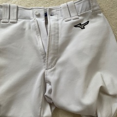 ミズノ野球パンツの画像