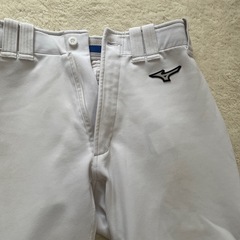 ミズノ野球パンツの画像