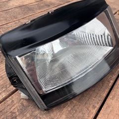 フュージョン　社外マルチリフレクター②の画像