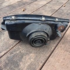 フュージョン　社外マルチリフレクター②の画像