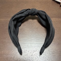 レディース　カチューシャの画像