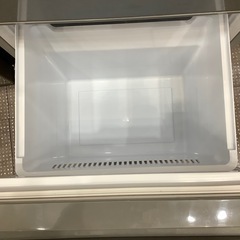 【安心！6ヶ月間の保証付き！】AQUA 2ドア冷蔵庫入荷しました！の画像