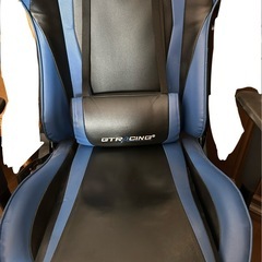 ゲーミングチェアの画像