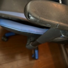 ゲーミングチェアの画像