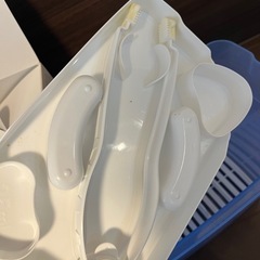 ミルトン専用容器の画像