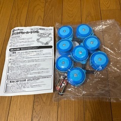 子供用歩行器エンジョイウォーカーの画像