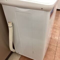 ✨オススメ✨HITACHI 2024年製👕5.5kg2槽式洗濯機/青空👕日立 PS-55AS2👕高年式 美品👕7478の画像