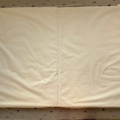 ベビー布団6点セット の画像